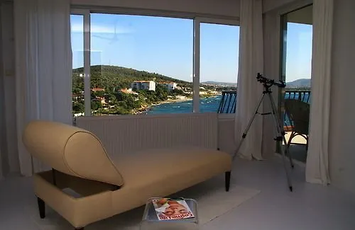 Limonlu Ev Ardic Hotel Alacati