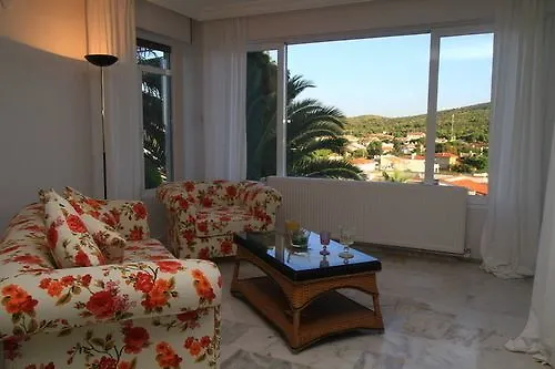 Limonlu Ev Ardic Hotel Alacati 3*,  Turkey