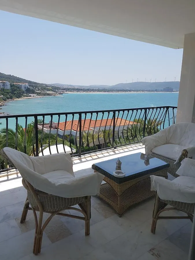 Limonlu Ev Ardic Hotel Alacati 3*,  Turkey