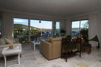 Limonlu Ev Ardic Hotel Alacati