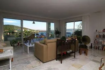 Limonlu Ev Ardic Hotel Alacati
