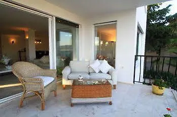 Limonlu Ev Ardic Hotel Alacati Turkey
