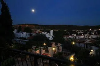 Limonlu Ev Ardic Hotel Alacati