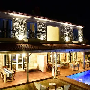 Cocopalm Boutique Otel