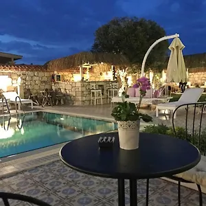 Otel Taskoy (adults Only)