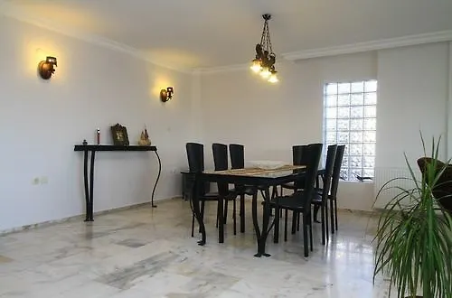 Limonlu Ev Ardic Hotel Alacati