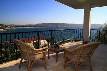 Limonlu Ev Ardic Hotel Alacati